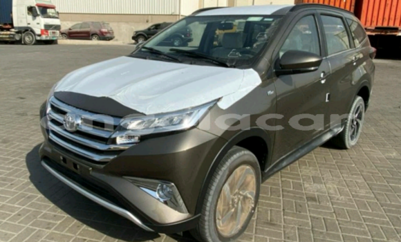 Acheter Occasion Voiture Toyota Rush Autre à Luanda, Province de Luanda Acheter Occasion Voiture Toyota Rush Autre à Luanda, Province de Luanda