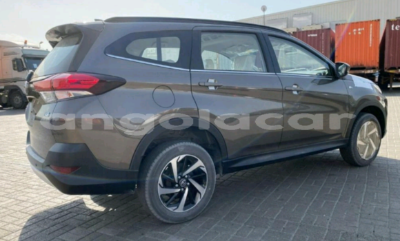 Buy Used Toyota Rush Other Car in Luanda in Luanda Province Buy Used Toyota Rush Other Car in Luanda in Luanda Province