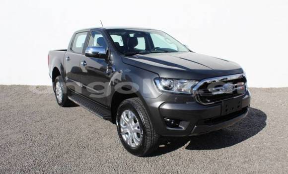 Acheter Occasion Voiture Ford Ranger Noir à Luanda, Province de Luanda