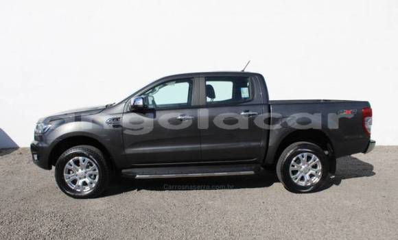 Buy Used Ford Ranger Black Car in Luanda in Luanda Province Buy Used Ford Ranger Black Car in Luanda in Luanda Province