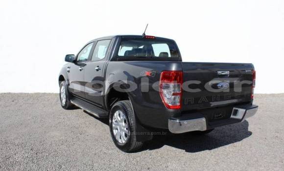 Buy Used Ford Ranger Black Car in Luanda in Luanda Province Buy Used Ford Ranger Black Car in Luanda in Luanda Province