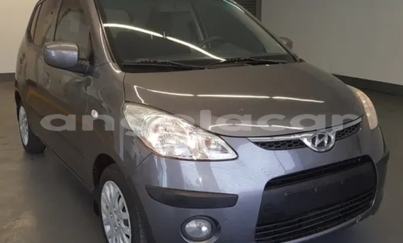 Buy Used Hyundai i10 Other Car in Luanda in Luanda Province Buy Used Hyundai i10 Other Car in Luanda in Luanda Province