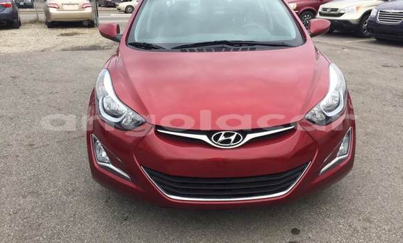 Comprar Usado Hyundai Elantra Marrom Carro em Luanda em Luanda Province Comprar Usado Hyundai Elantra Marrom Carro em Luanda em Luanda Province