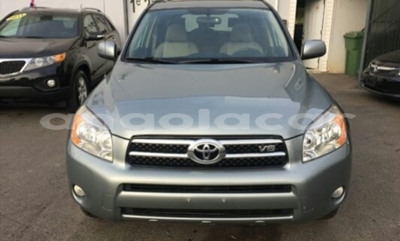 Acheter Occasion Voiture Toyota RAV4 Autre à Luanda, Province de Luanda Acheter Occasion Voiture Toyota RAV4 Autre à Luanda, Province de Luanda