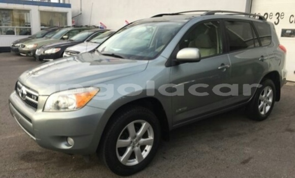 Buy Used Toyota RAV4 Other Car in Luanda in Luanda Province Buy Used Toyota RAV4 Other Car in Luanda in Luanda Province