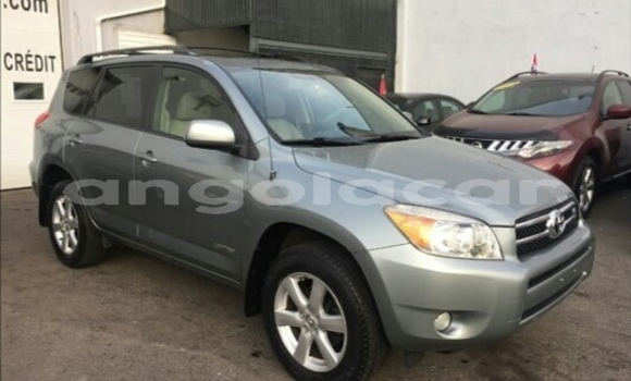 Buy Used Toyota RAV4 Other Car in Luanda in Luanda Province Buy Used Toyota RAV4 Other Car in Luanda in Luanda Province