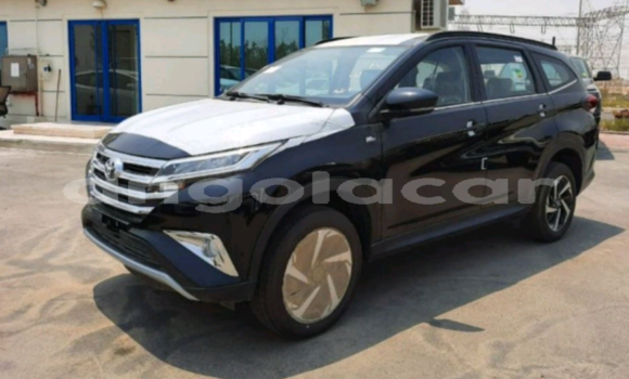 Acheter Occasion Voiture Toyota Rush Autre à Luanda, Province de Luanda Acheter Occasion Voiture Toyota Rush Autre à Luanda, Province de Luanda