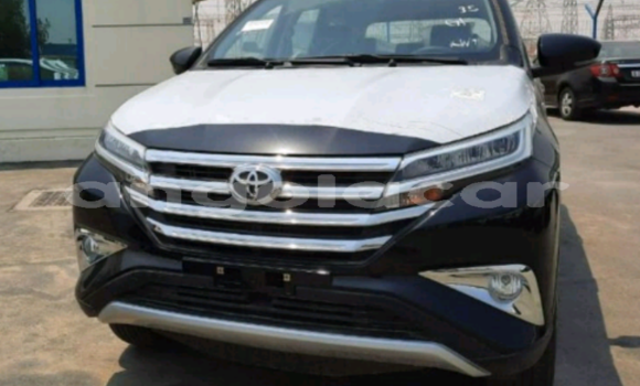 Buy Used Toyota Rush Other Car in Luanda in Luanda Province Buy Used Toyota Rush Other Car in Luanda in Luanda Province