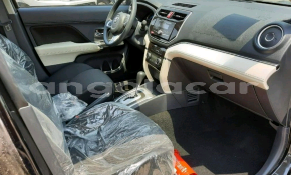 Buy Used Toyota Rush Other Car in Luanda in Luanda Province Buy Used Toyota Rush Other Car in Luanda in Luanda Province