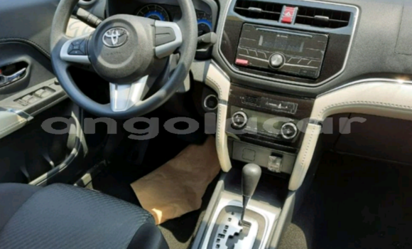 Buy Used Toyota Rush Other Car in Luanda in Luanda Province Buy Used Toyota Rush Other Car in Luanda in Luanda Province