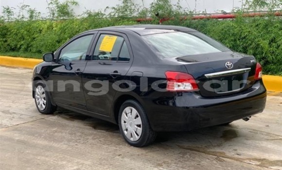 Comprar Usado Toyota Yaris Preto Carro em Luanda em Luanda Province Comprar Usado Toyota Yaris Preto Carro em Luanda em Luanda Province