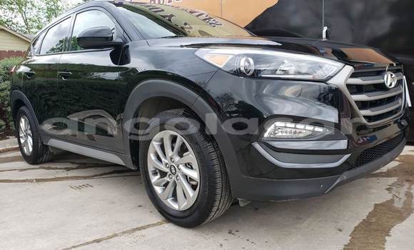 Comprar Usado Hyundai Tucson Branco Carro em Luanda em Luanda Province Comprar Usado Hyundai Tucson Branco Carro em Luanda em Luanda Province