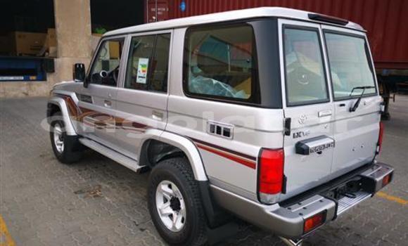 Acheter Occasion Voiture Toyota Pickup Autre à Luena, Moxico Acheter Occasion Voiture Toyota Pickup Autre à Luena, Moxico