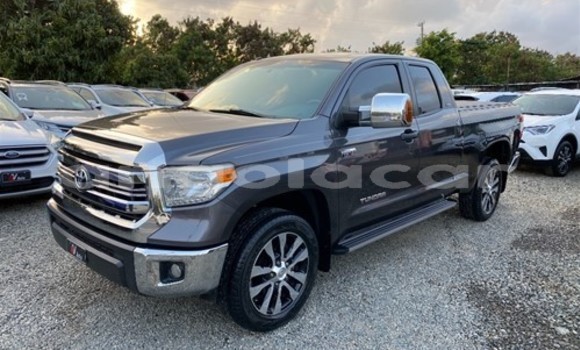 Buy Used Toyota Tundra Other Car in Luanda in Luanda Province