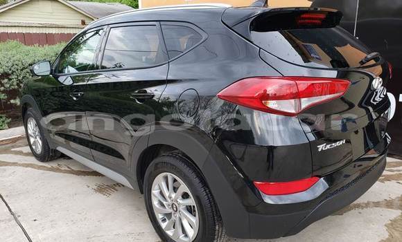 Comprar Usado Hyundai Tucson Branco Carro em Luanda em Luanda Province Comprar Usado Hyundai Tucson Branco Carro em Luanda em Luanda Province