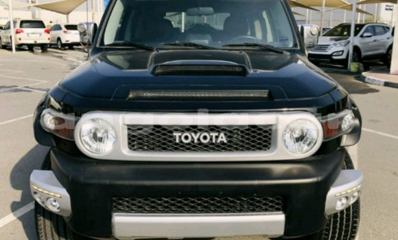 Comprar Usado Toyota FJ Cruiser Outro Carro em Luanda em Luanda Province