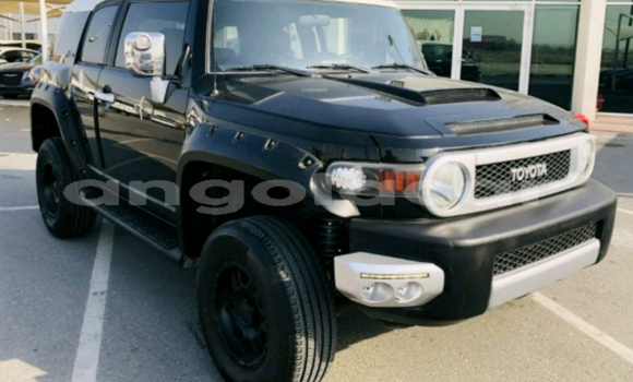 Acheter Occasion Voiture Toyota FJ Cruiser Autre à Luanda, Province de Luanda Acheter Occasion Voiture Toyota FJ Cruiser Autre à Luanda, Province de Luanda