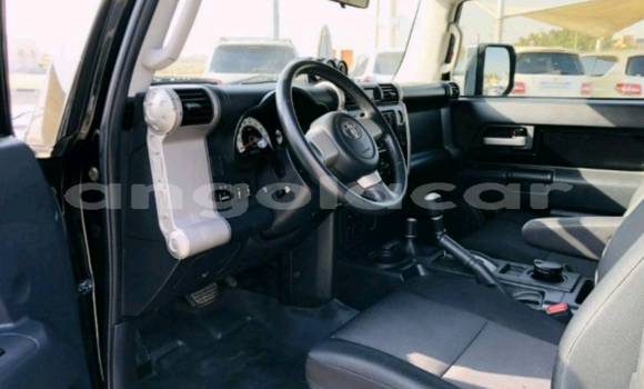 Acheter Occasion Voiture Toyota FJ Cruiser Autre à Luanda, Province de Luanda Acheter Occasion Voiture Toyota FJ Cruiser Autre à Luanda, Province de Luanda