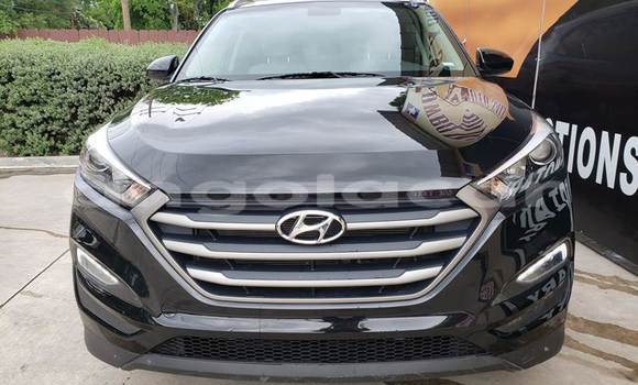 Comprar Usado Hyundai Tucson Branco Carro em Luanda em Luanda Province Comprar Usado Hyundai Tucson Branco Carro em Luanda em Luanda Province