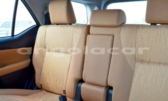 Acheter Occasion Voiture Toyota Fortuner Blanc à Luanda, Province de Luanda Acheter Occasion Voiture Toyota Fortuner Blanc à Luanda, Province de Luanda