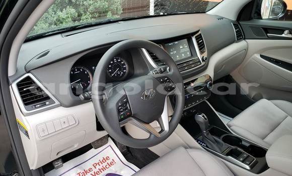 Comprar Usado Hyundai Tucson Branco Carro em Luanda em Luanda Province Comprar Usado Hyundai Tucson Branco Carro em Luanda em Luanda Province