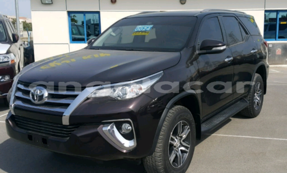 Buy Used Toyota Fortuner Other Car in Luanda in Luanda Province Buy Used Toyota Fortuner Other Car in Luanda in Luanda Province