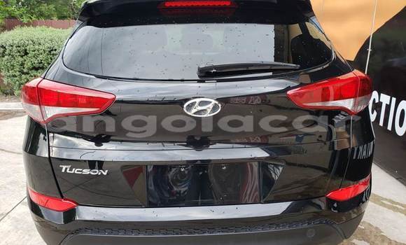 Comprar Usado Hyundai Tucson Branco Carro em Luanda em Luanda Province Comprar Usado Hyundai Tucson Branco Carro em Luanda em Luanda Province