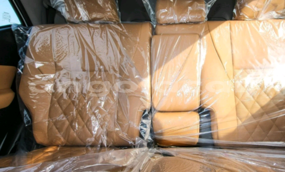 Comprar Usado Toyota Fortuner Branco Carro em Luanda em Luanda Province Comprar Usado Toyota Fortuner Branco Carro em Luanda em Luanda Province