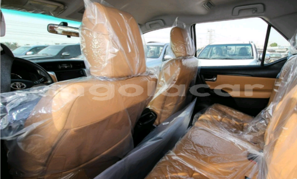 Comprar Usado Toyota Fortuner Branco Carro em Luanda em Luanda Province Comprar Usado Toyota Fortuner Branco Carro em Luanda em Luanda Province