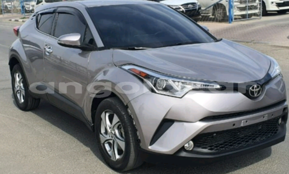 Acheter Occasion Voiture Toyota C-HR Autre à Luanda, Province de Luanda Acheter Occasion Voiture Toyota C-HR Autre à Luanda, Province de Luanda