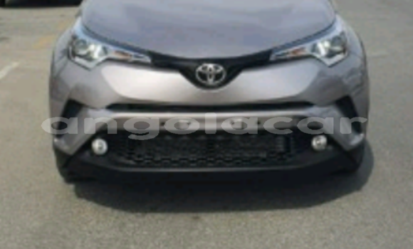 Acheter Occasion Voiture Toyota C-HR Autre à Luanda, Province de Luanda Acheter Occasion Voiture Toyota C-HR Autre à Luanda, Province de Luanda