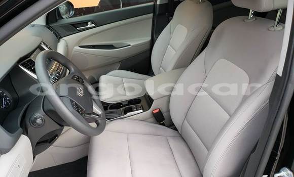 Comprar Usado Hyundai Tucson Branco Carro em Luanda em Luanda Province Comprar Usado Hyundai Tucson Branco Carro em Luanda em Luanda Province