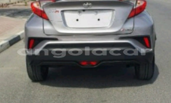 Acheter Occasion Voiture Toyota C-HR Autre à Luanda, Province de Luanda Acheter Occasion Voiture Toyota C-HR Autre à Luanda, Province de Luanda