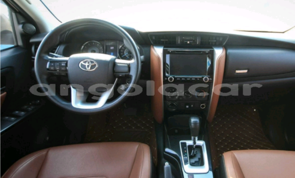 Comprar Usado Toyota Fortuner Outro Carro em Luanda em Luanda Province Comprar Usado Toyota Fortuner Outro Carro em Luanda em Luanda Province