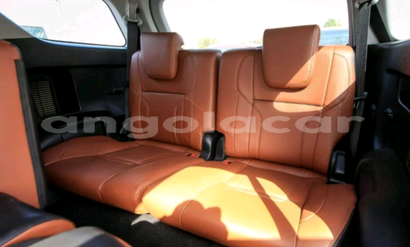 Comprar Usado Toyota Fortuner Outro Carro em Luanda em Luanda Province Comprar Usado Toyota Fortuner Outro Carro em Luanda em Luanda Province