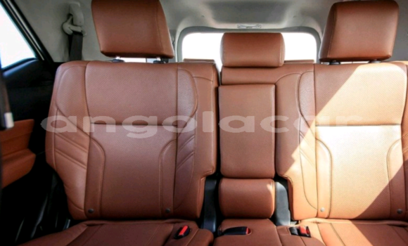 Comprar Usado Toyota Fortuner Outro Carro em Luanda em Luanda Province Comprar Usado Toyota Fortuner Outro Carro em Luanda em Luanda Province