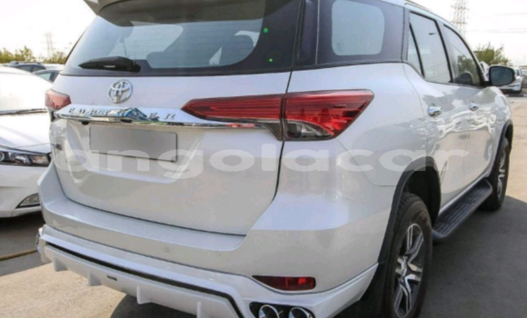 Comprar Usado Toyota Fortuner Outro Carro em Luanda em Luanda Province Comprar Usado Toyota Fortuner Outro Carro em Luanda em Luanda Province