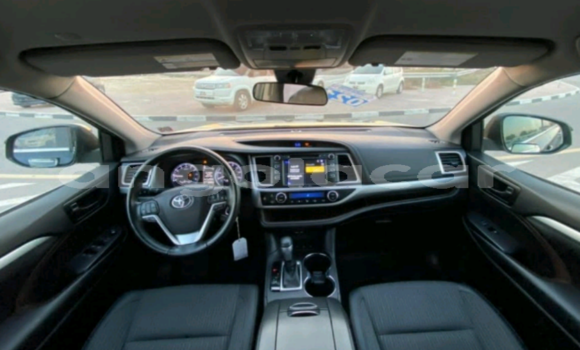 Comprar Novo Toyota Highlander Preto Carro em Luanda em Luanda Province Comprar Novo Toyota Highlander Preto Carro em Luanda em Luanda Province