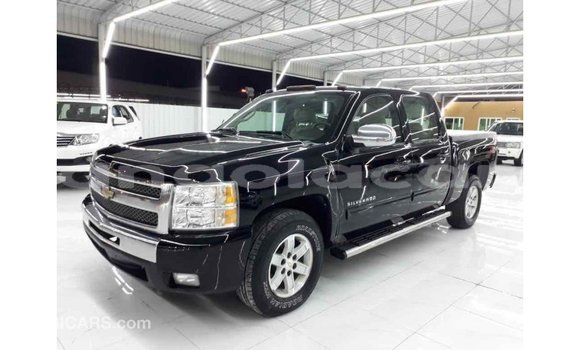 Comprar Importar Chevrolet Silverado Preto Carro em Import - Dubai em Bengo Province Comprar Importar Chevrolet Silverado Preto Carro em Import - Dubai em Bengo Province