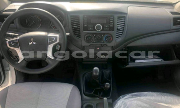 Acheter Occasion Voiture Mitsubishi L200 Autre à Luanda, Province de Luanda Acheter Occasion Voiture Mitsubishi L200 Autre à Luanda, Province de Luanda