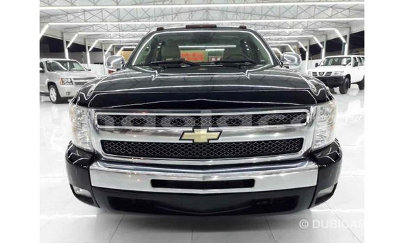 Comprar Importar Chevrolet Silverado Preto Carro em Import - Dubai em Bengo Province Comprar Importar Chevrolet Silverado Preto Carro em Import - Dubai em Bengo Province