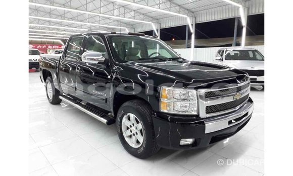 Comprar Importar Chevrolet Silverado Preto Carro em Import - Dubai em Bengo Province Comprar Importar Chevrolet Silverado Preto Carro em Import - Dubai em Bengo Province