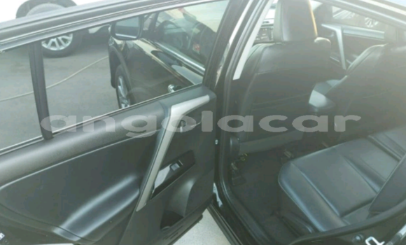 Comprar Usado Toyota RAV4 Preto Carro em Luanda em Luanda Province Comprar Usado Toyota RAV4 Preto Carro em Luanda em Luanda Province