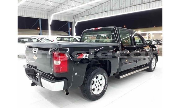 Comprar Importar Chevrolet Silverado Preto Carro em Import - Dubai em Bengo Province Comprar Importar Chevrolet Silverado Preto Carro em Import - Dubai em Bengo Province
