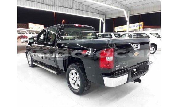 Comprar Importar Chevrolet Silverado Preto Carro em Import - Dubai em Bengo Province Comprar Importar Chevrolet Silverado Preto Carro em Import - Dubai em Bengo Province