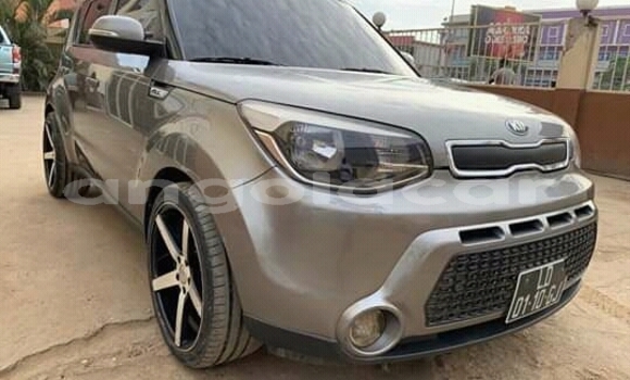 Acheter Occasion Voiture Kia Soul Autre à Luena, Moxico