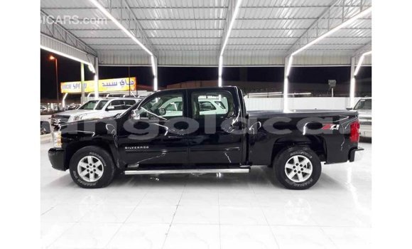 Comprar Importar Chevrolet Silverado Preto Carro em Import - Dubai em Bengo Province Comprar Importar Chevrolet Silverado Preto Carro em Import - Dubai em Bengo Province