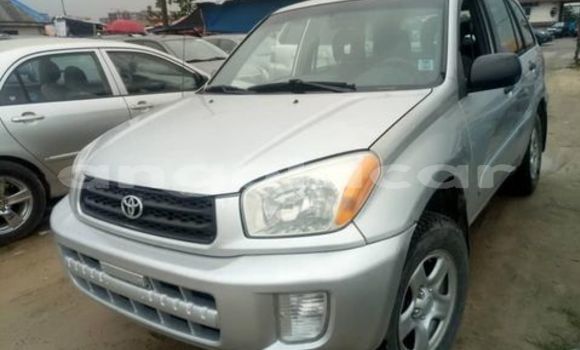 Buy Used Toyota RAV4 Other Car in Luena in Moxico Buy Used Toyota RAV4 Other Car in Luena in Moxico