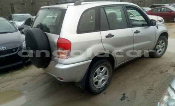 Buy Used Toyota RAV4 Other Car in Luena in Moxico Buy Used Toyota RAV4 Other Car in Luena in Moxico