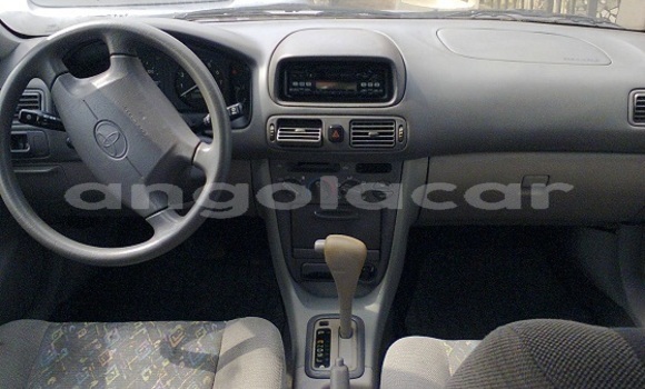 Acheter Occasion Voiture Toyota Corolla Autre à Luena, Moxico Acheter Occasion Voiture Toyota Corolla Autre à Luena, Moxico